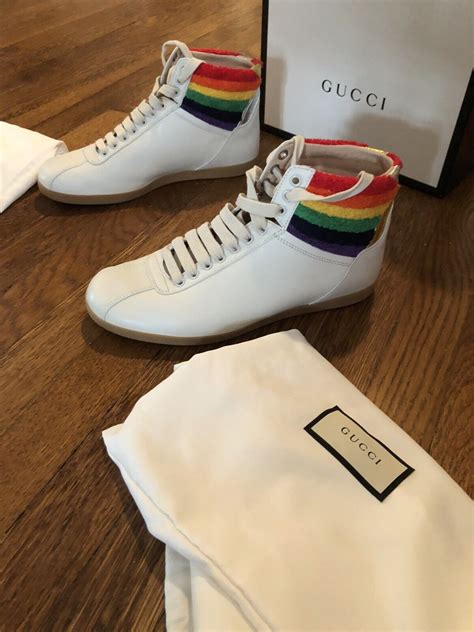 gucci bambi high top|Buy Gucci Bambi Shoes: New Releases & Iconic Styles .